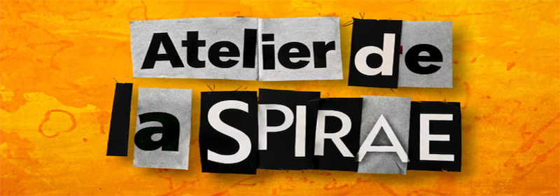 Atelier de la Spirale
